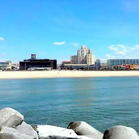 Porto Terrace Appartement *