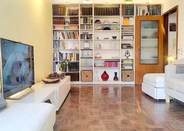 Appartement Porto Terrace Espinho (Aveiro)