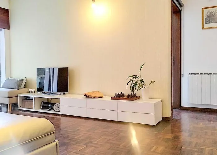 Porto Terrace Appartement *