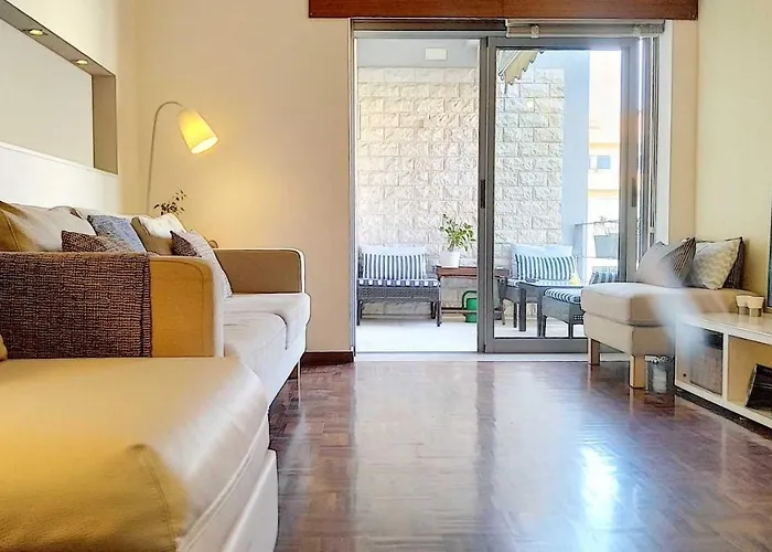 Porto Terrace Appartement *