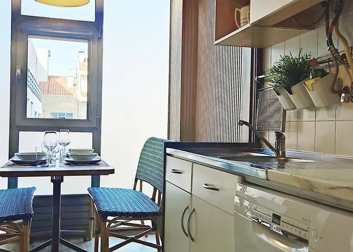 Porto Terrace Appartement Espinho (Aveiro)