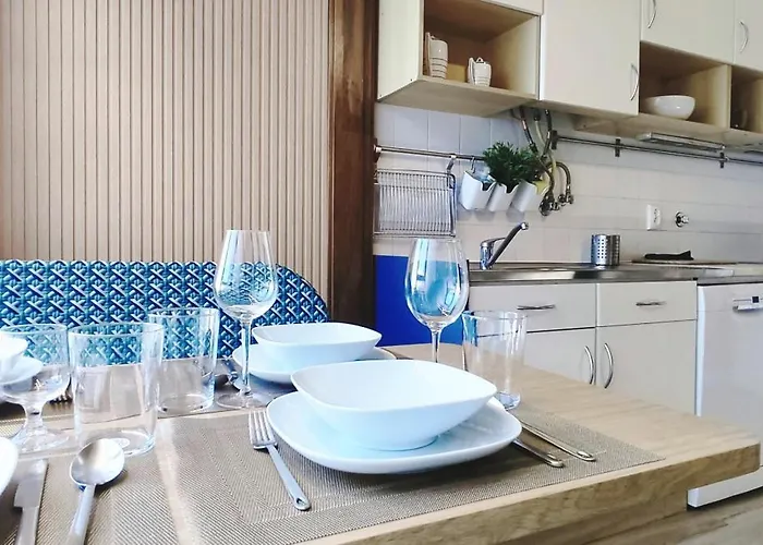 Porto Terrace Appartement Espinho (Aveiro)