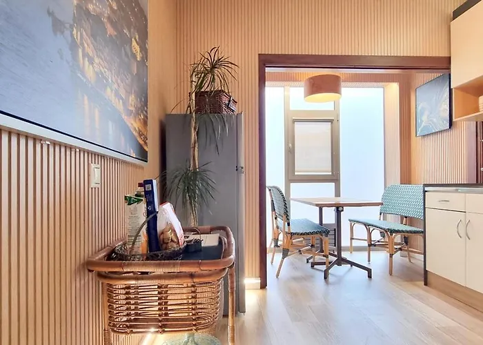 Appartement Porto Terrace Espinho (Aveiro)