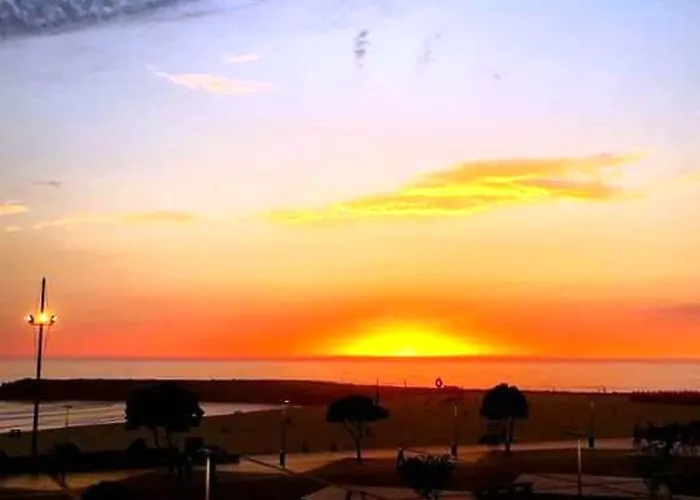 Appartement Porto Terrace Espinho (Aveiro)