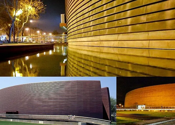 Porto Terrace Appartement *