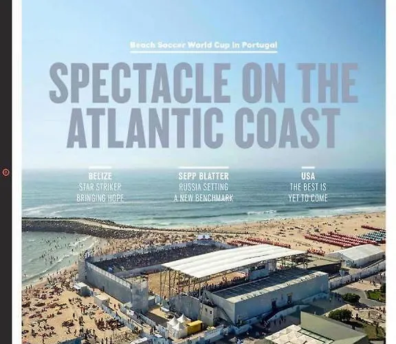 Porto Terrace Appartement Espinho (Aveiro)