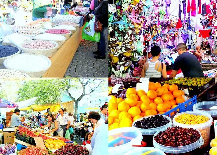 Appartement Porto Terrace *