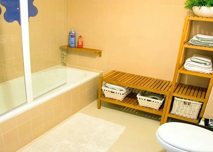 Porto Terrace * Espinho (Aveiro)