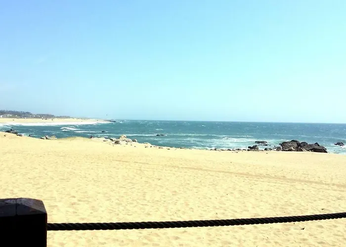 Porto Terrace Appartement Espinho (Aveiro)