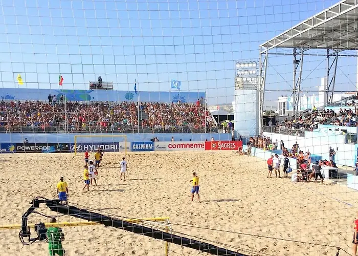 Porto Terrace * Espinho (Aveiro)