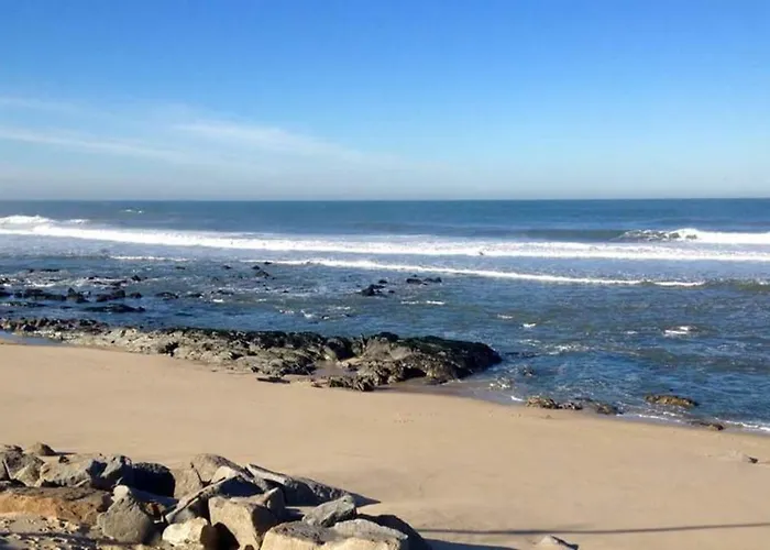 Appartement Porto Terrace