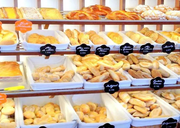 Porto Terrace Appartement