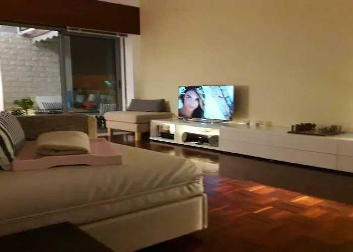 Porto Terrace Appartement