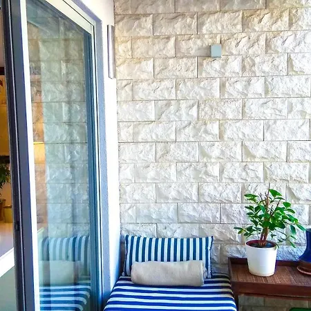 Porto Terrace 에스피뇨