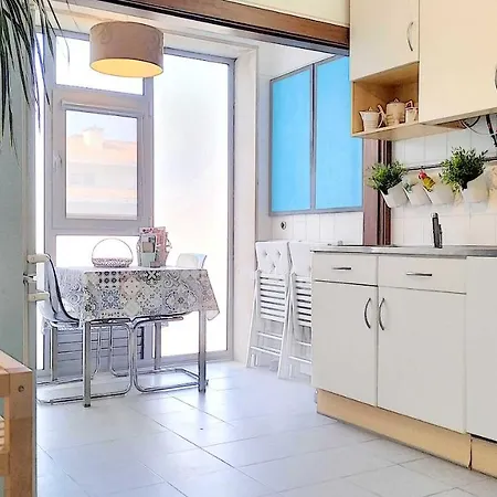 Porto Terrace * 에스피뇨