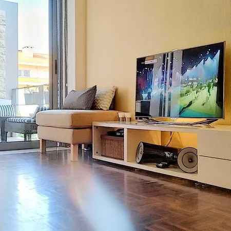 Porto Terrace
