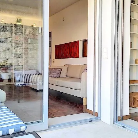 아파트 Porto Terrace *