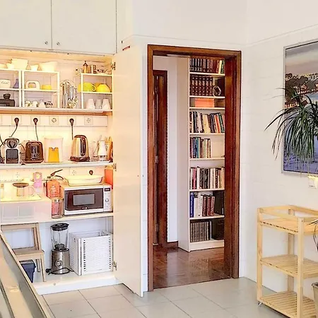 아파트 Porto Terrace