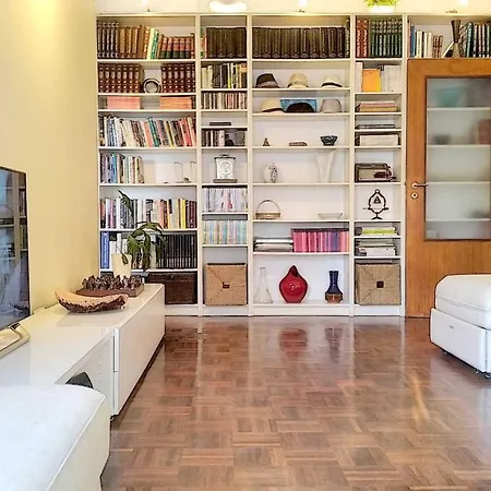 아파트 Porto Terrace 에스피뇨