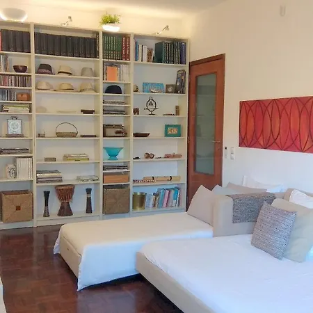 Porto Terrace Apartment