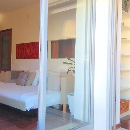 아파트 Porto Terrace *