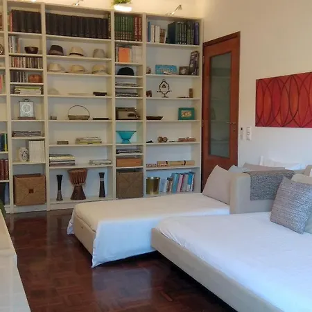 Porto Terrace Apartment