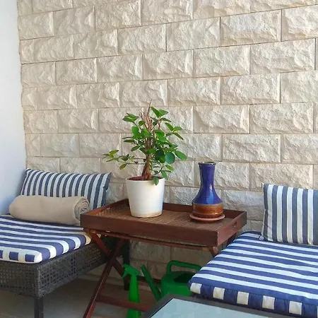 Porto Terrace Apartment