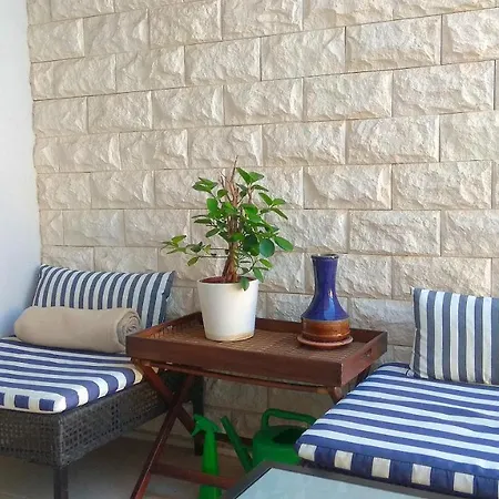 Porto Terrace Apartment