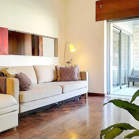 Porto Terrace 아파트 *