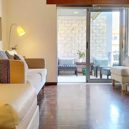 Porto Terrace 아파트 *