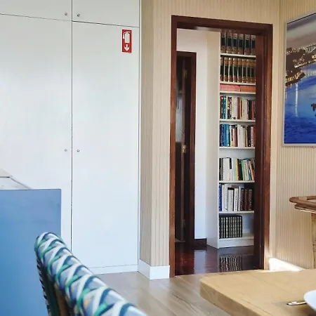 Porto Terrace 아파트