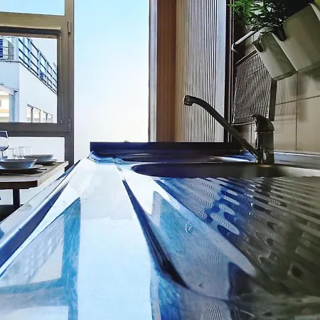 아파트 Porto Terrace