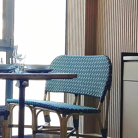 Porto Terrace Apartment Espinho (Aveiro)