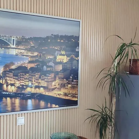 Porto Terrace 에스피뇨