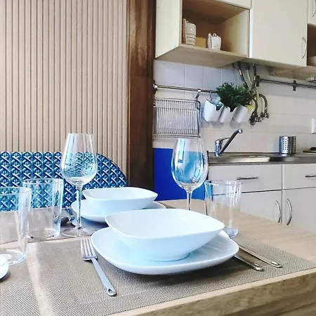 Porto Terrace 아파트 에스피뇨