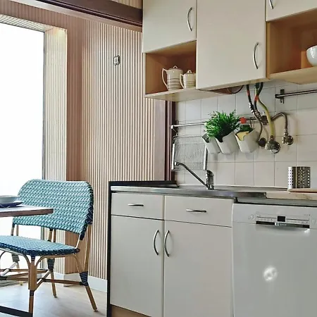 Porto Terrace 아파트