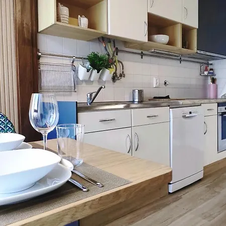 Porto Terrace 아파트