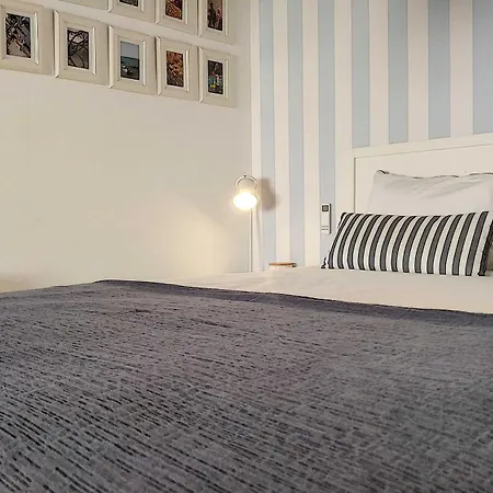 Appartamento Porto Terrace *