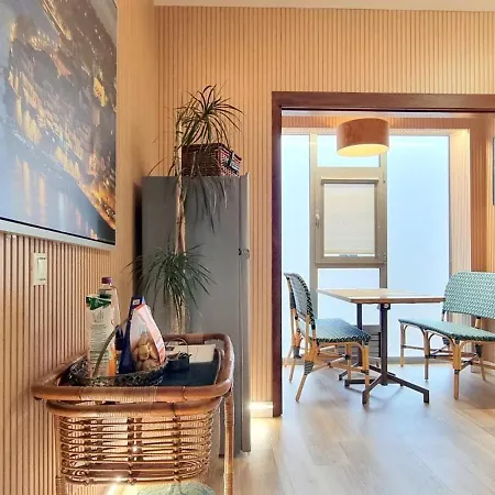 아파트 Porto Terrace *