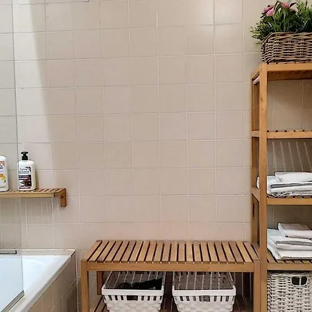 Porto Terrace Apartment *