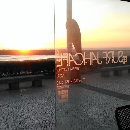 Porto Terrace Espinho (Aveiro)