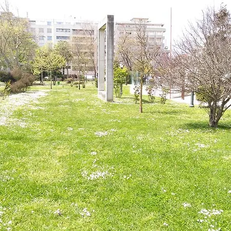 Porto Terrace 아파트