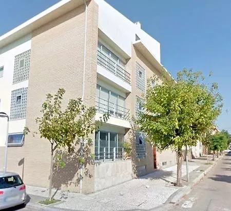 아파트 Porto Terrace