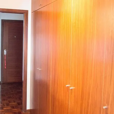 Porto Terrace 아파트