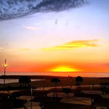 Appartamento Porto Terrace Espinho (Aveiro)