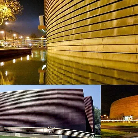 Porto Terrace 아파트 *