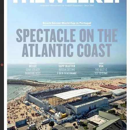 Porto Terrace 아파트 에스피뇨