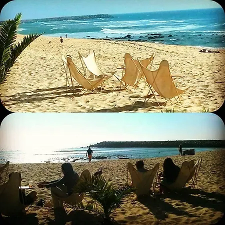 Porto Terrace 아파트 에스피뇨