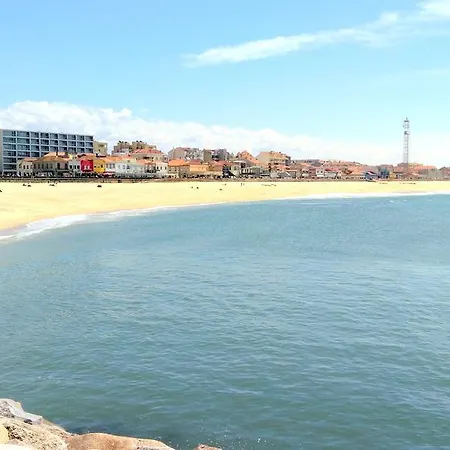 Porto Terrace 아파트 *