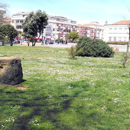 Porto Terrace 아파트 에스피뇨